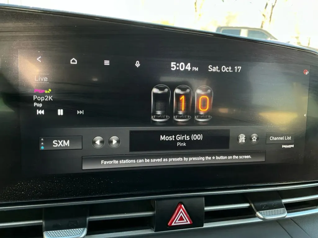 Hyundai Elantra photo 27