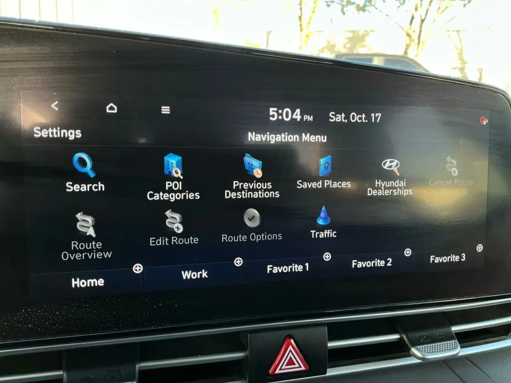 Hyundai Elantra photo 28