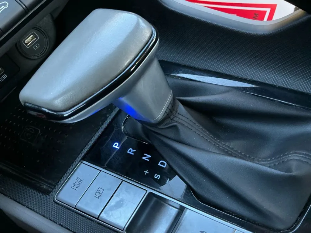 Hyundai Elantra photo 32