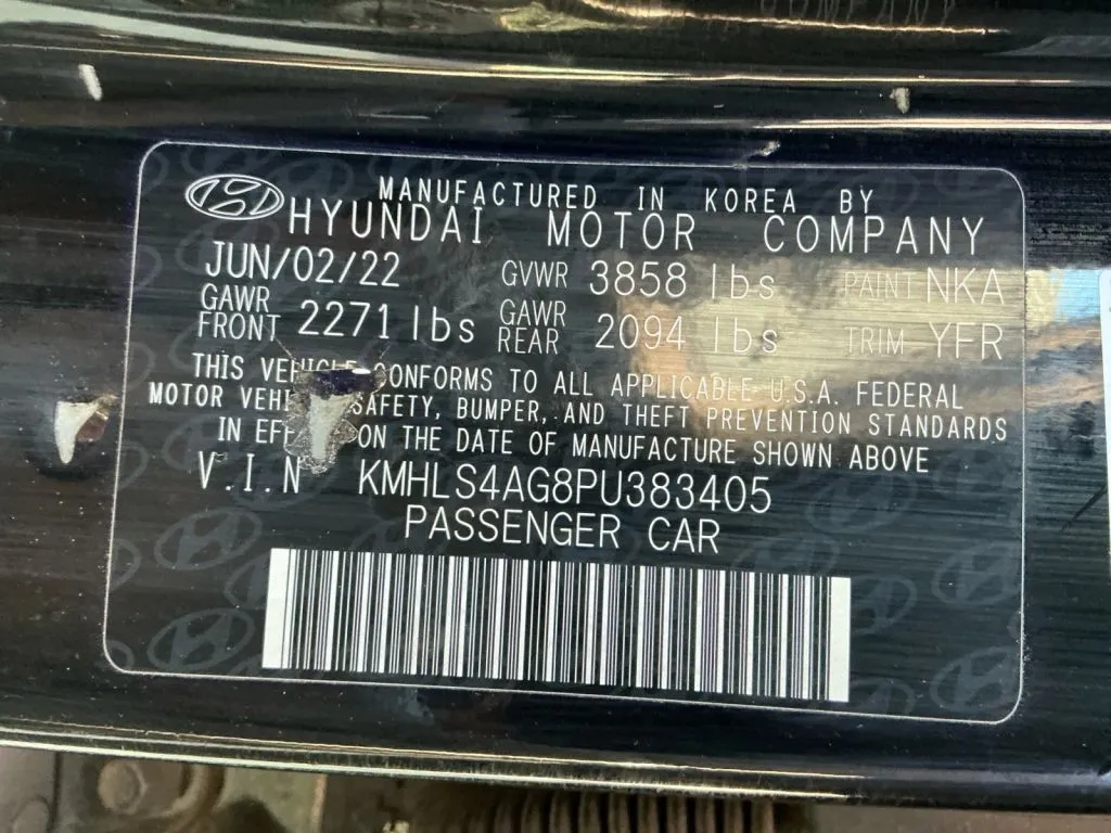 Hyundai Elantra photo 36