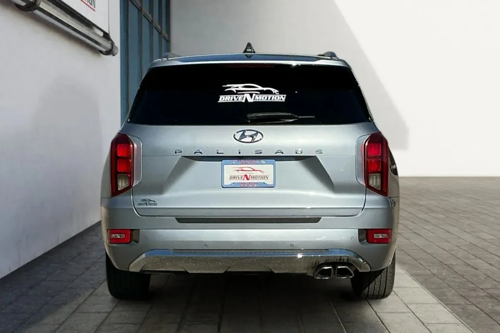 More photos of 2020 Hyundai Palisade Limited Sport Utility 4D at Drive N-Motion Greeley, CO