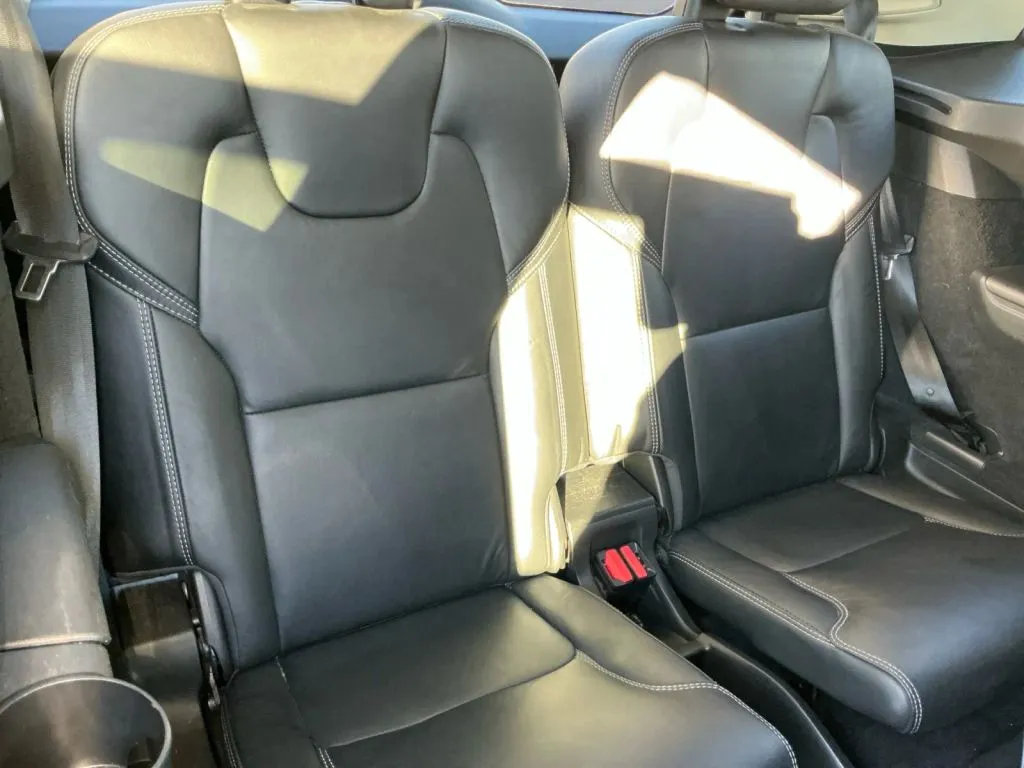 Volvo XC90 photo 17