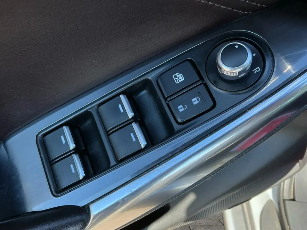Mazda Mazda6 photo 11