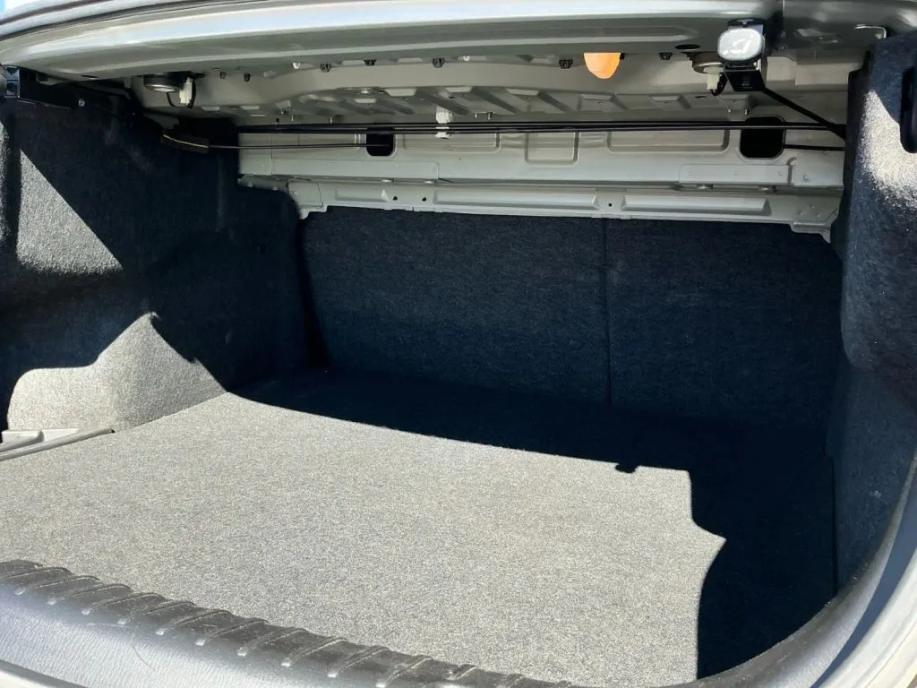 Mazda Mazda6 photo 19