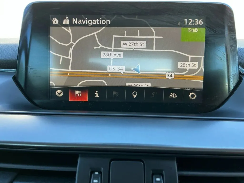 Mazda Mazda6 photo 30