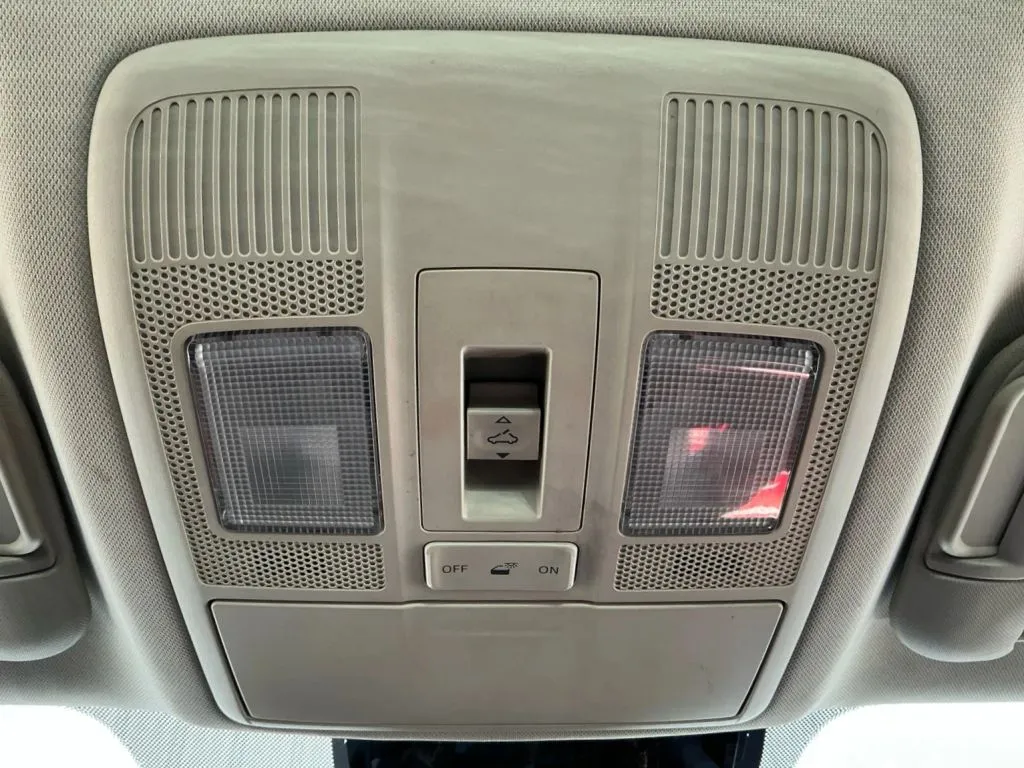 Mazda Mazda6 photo 37