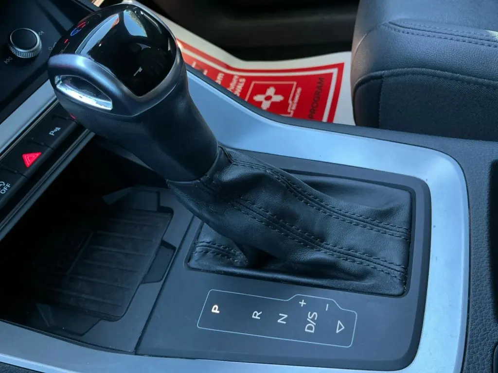 Audi Q3 photo 33