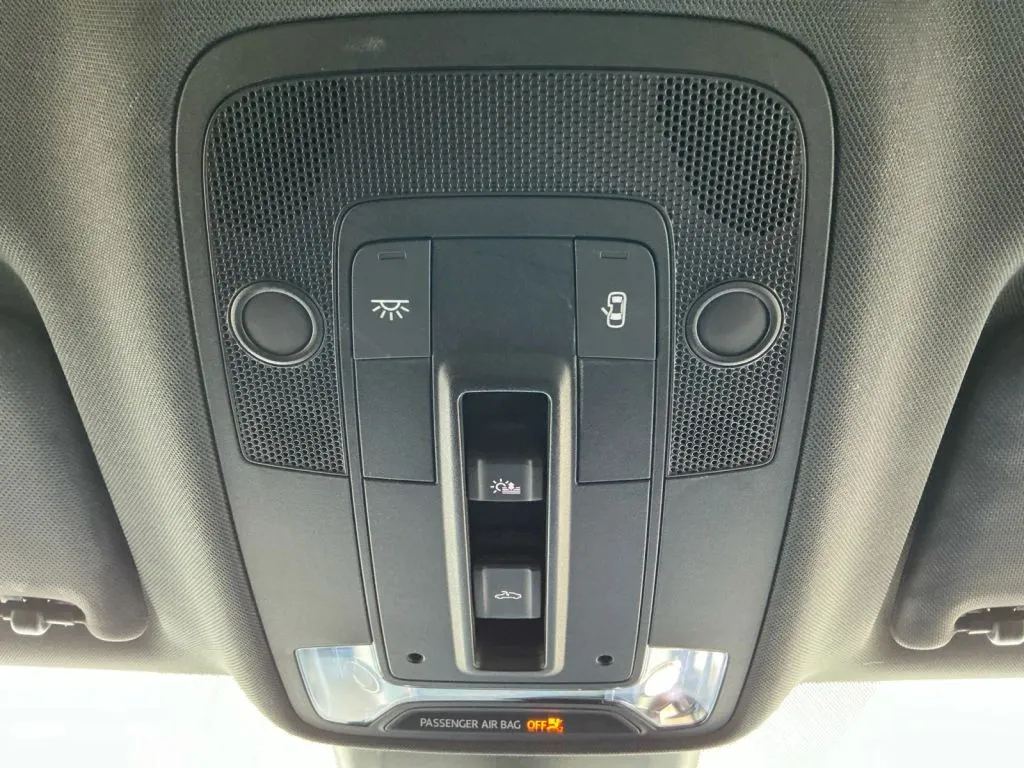 Audi Q3 photo 35