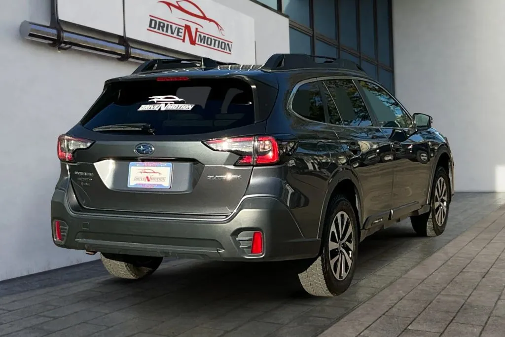 More photos of 2022 Subaru Outback Premium Wagon 4D at Drive N-Motion Greeley, CO