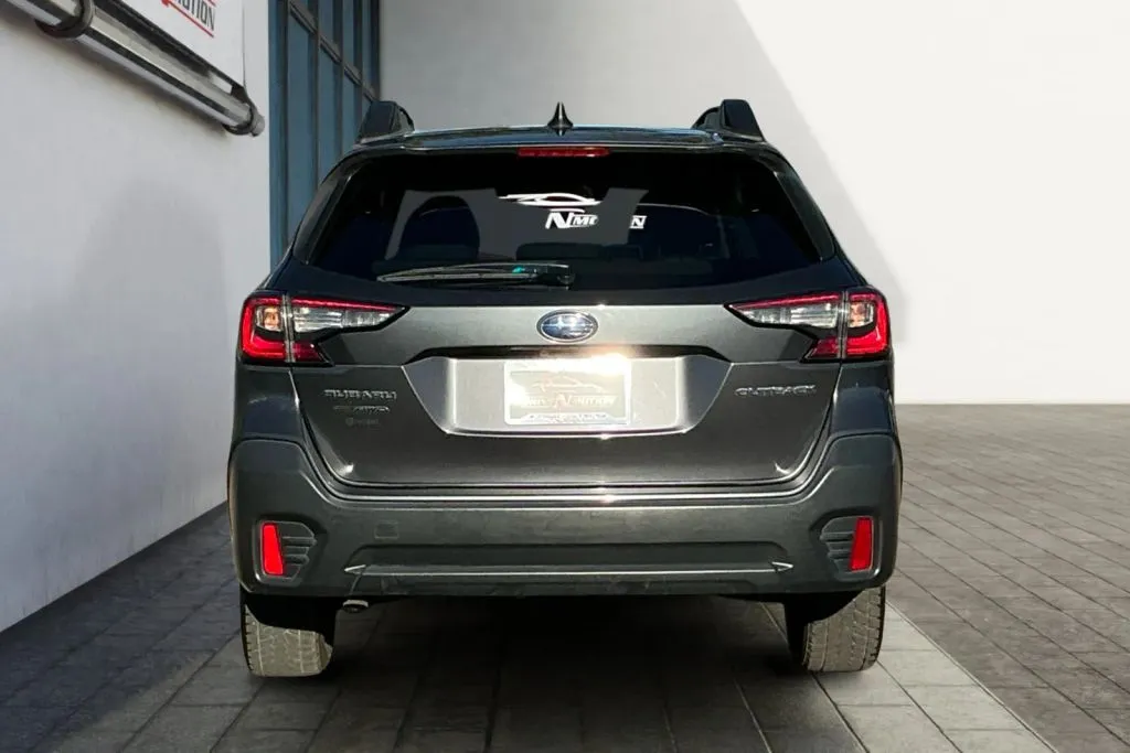 More photos of 2022 Subaru Outback Premium Wagon 4D at Drive N-Motion Greeley, CO