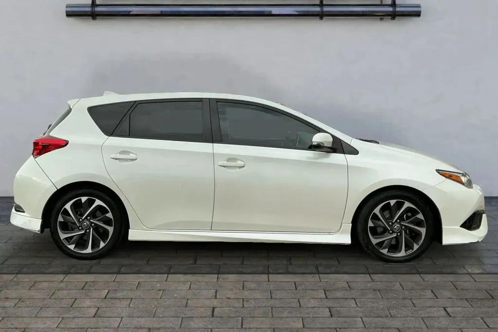 Another view of 2018 Toyota Corolla iM Hatchback 4D for sale in Greeley, CO at Drive N-Motion Greeley