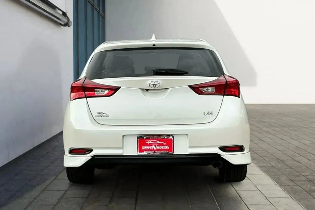 More photos of 2018 Toyota Corolla iM Hatchback 4D at Drive N-Motion Greeley, CO