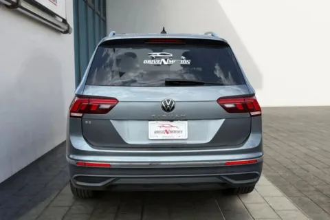 More photos of 2023 Volkswagen Tiguan SE Sport Utility 4D at Drive N-Motion Greeley, CO