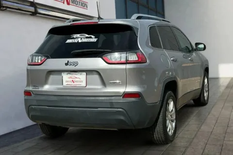 More photos of 2019 Jeep Cherokee Latitude Sport Utility 4D at Drive N-Motion Greeley, CO