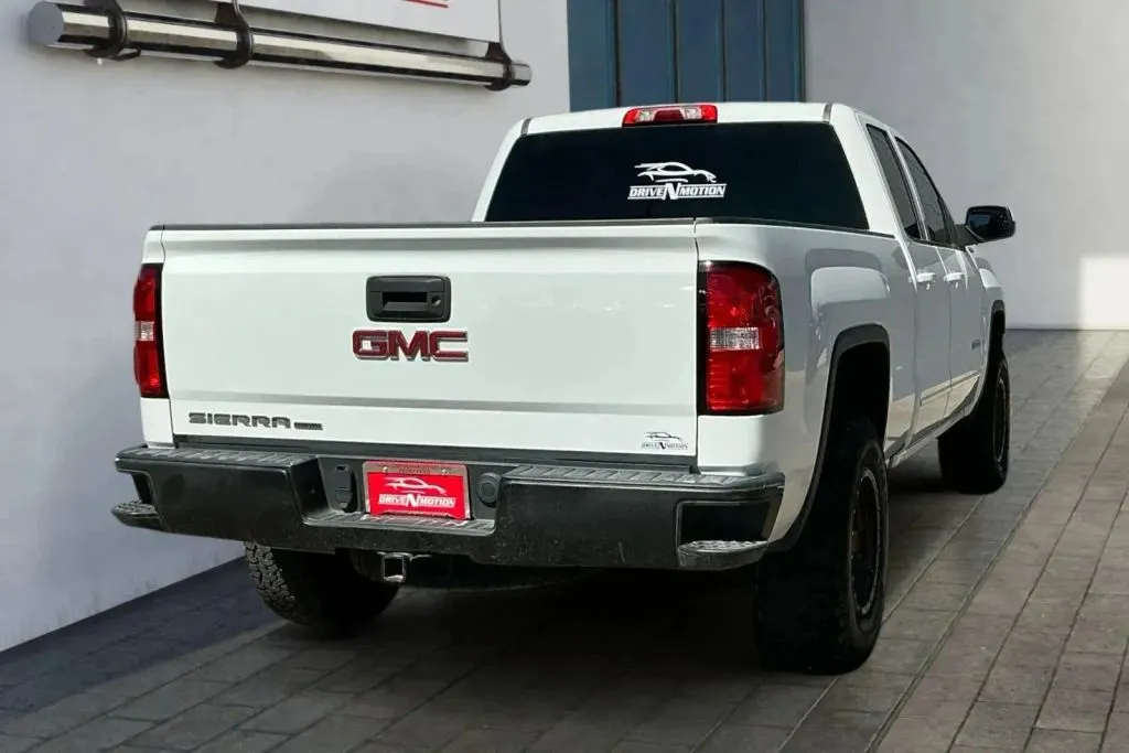 More photos of 2019 GMC Sierra 1500 Limited Double Cab Pickup 4D 6 1/2 ft at Drive N-Motion Greeley, CO