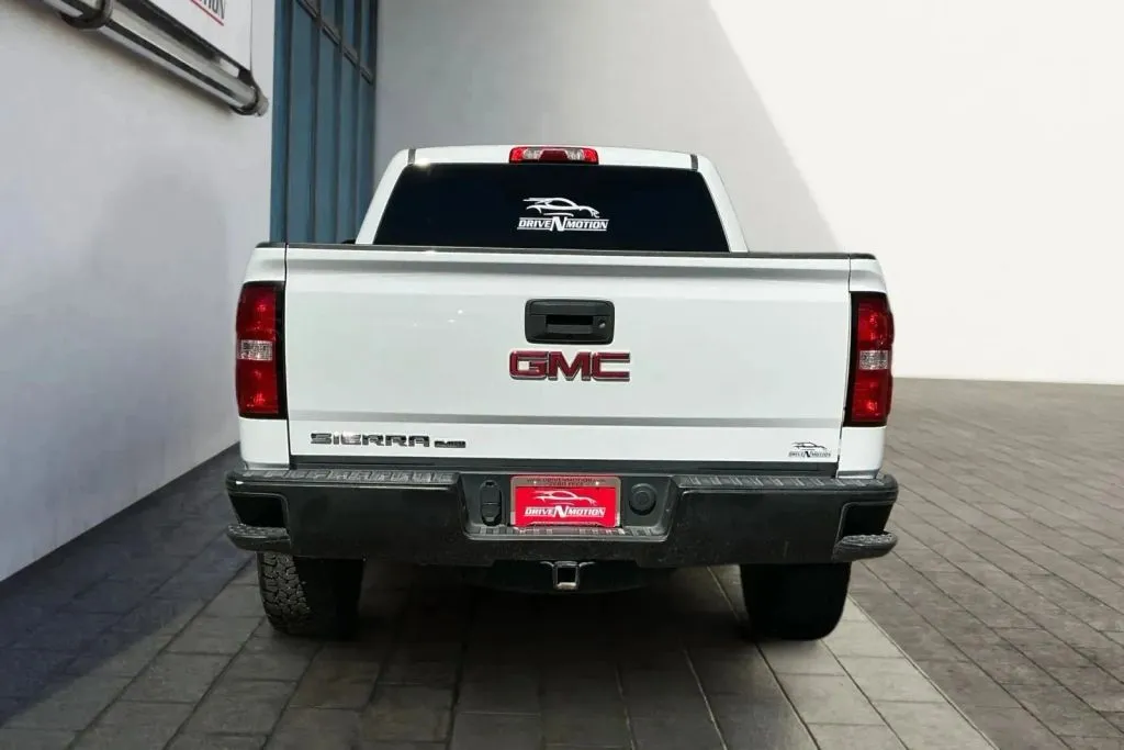 More photos of 2019 GMC Sierra 1500 Limited Double Cab Pickup 4D 6 1/2 ft at Drive N-Motion Greeley, CO