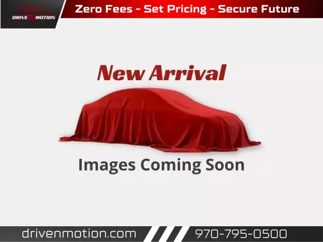 2017 Chevrolet Silverado 1500 Crew Cab LTZ Pickup 4D 5 3/4 ft for sale in Greeley, CO