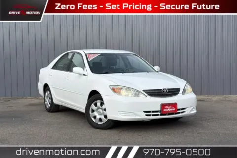 camry  202412-