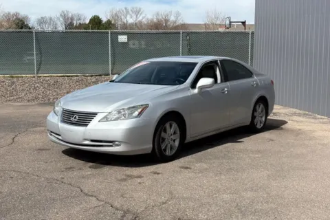 Another view of 2007 Lexus ES 350 Sedan 4D for sale in Greeley, CO at Drive N-Motion Greeley