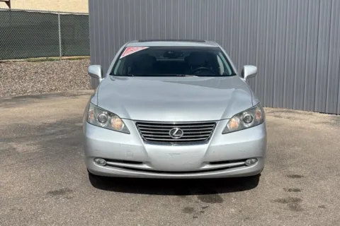 More photos of 2007 Lexus ES 350 Sedan 4D at Drive N-Motion Greeley, CO