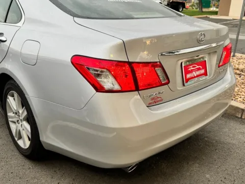 More photos of 2007 Lexus ES 350 Sedan 4D at Drive N-Motion Greeley, CO