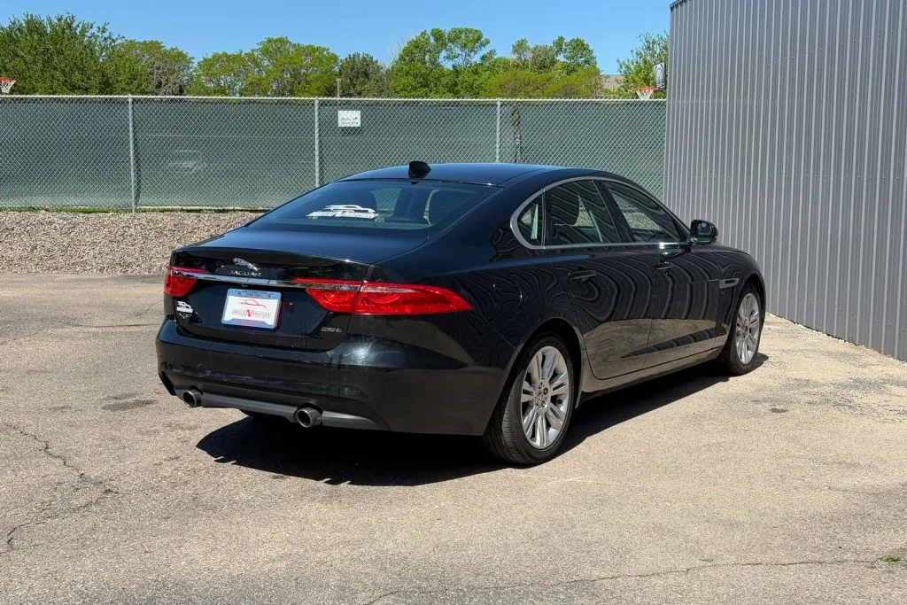 Photos of 2016 Jaguar XF 3.5t Premium Sedan 4D for sale in Greeley, CO at Drive N-Motion Greeley