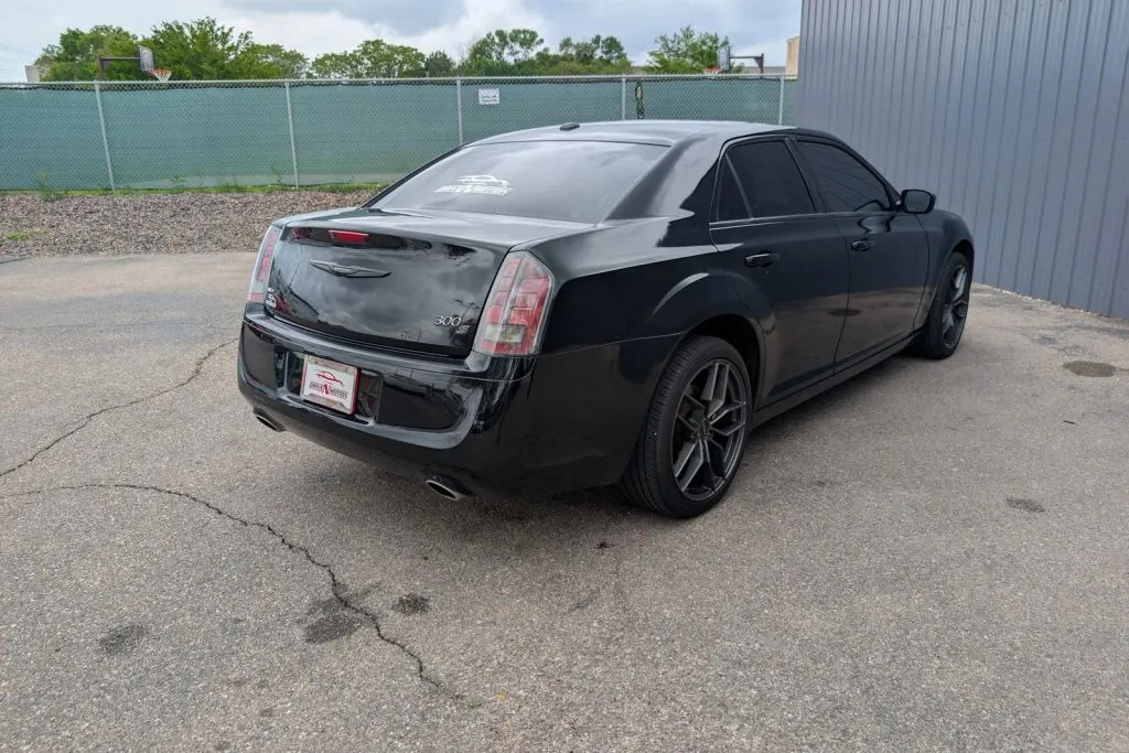 Another view of 2014 Chrysler 300 S Sedan 4D for sale in Greeley, CO at Drive N-Motion Greeley