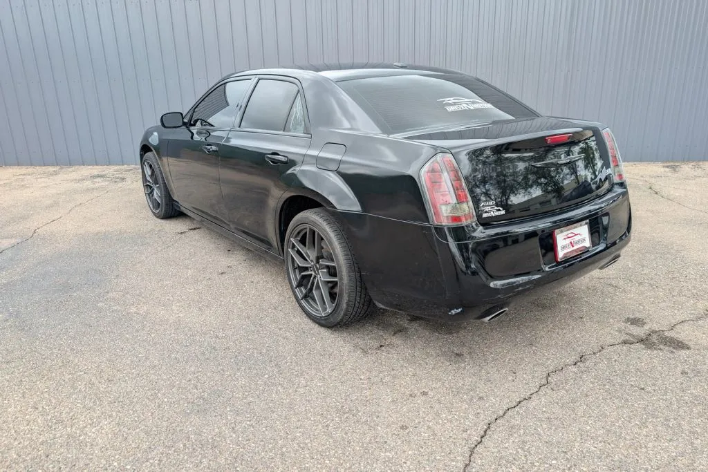 More photos of 2014 Chrysler 300 S Sedan 4D at Drive N-Motion Greeley, CO