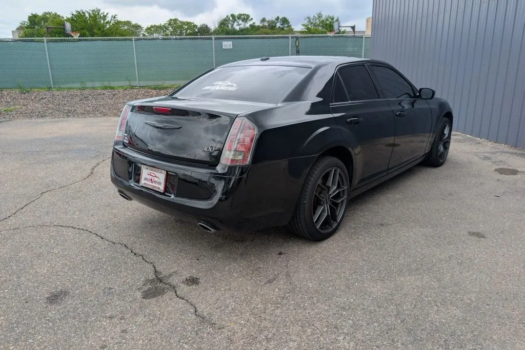 Another view of 2014 Chrysler 300 S Sedan 4D for sale in Greeley, CO at Drive N-Motion Greeley