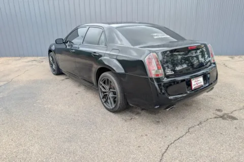 More photos of 2014 Chrysler 300 S Sedan 4D at Drive N-Motion Greeley, CO