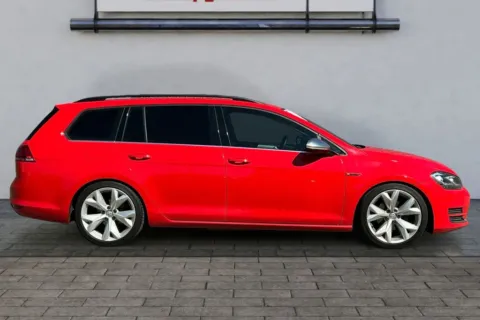 Photos of 2015 Volkswagen Golf SportWagen TDI S Wagon 4D for sale in Greeley, CO at Drive N-Motion Greeley
