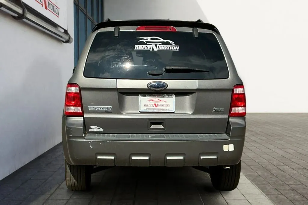 More photos of 2011 Ford Escape XLT Sport Utility 4D at Drive N-Motion Greeley, CO
