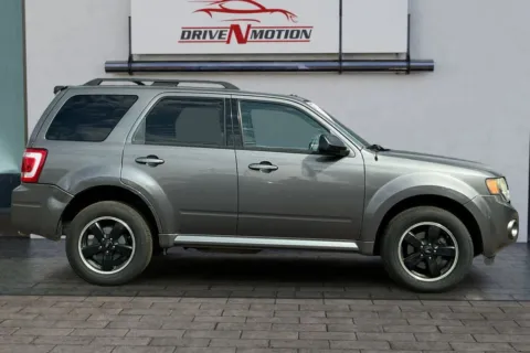 Another view of 2011 Ford Escape XLT Sport Utility 4D for sale in Greeley, CO at Drive N-Motion Greeley