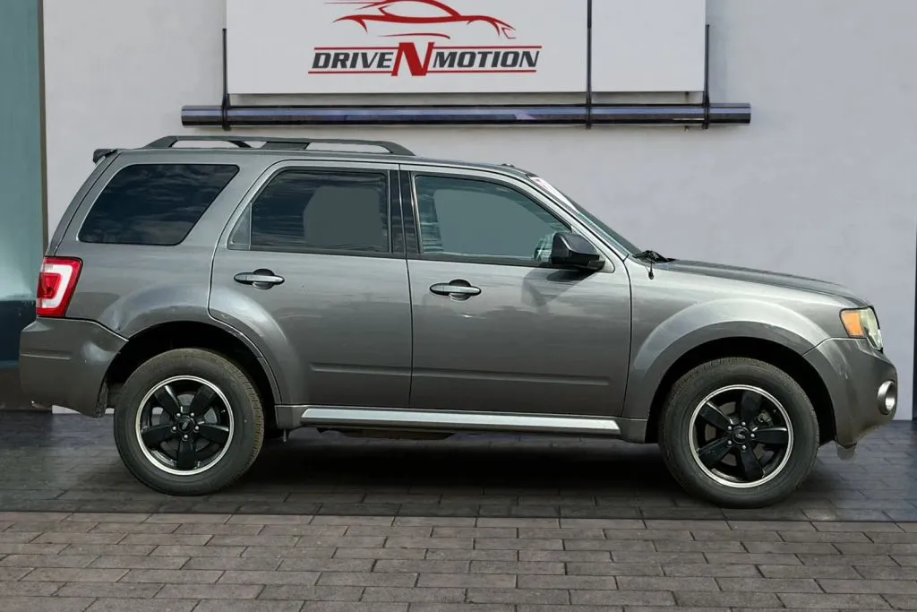 Another view of 2011 Ford Escape XLT Sport Utility 4D for sale in Greeley, CO at Drive N-Motion Greeley
