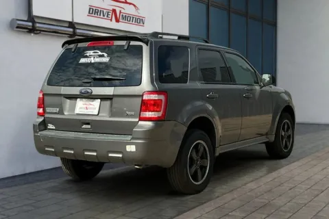 More photos of 2011 Ford Escape XLT Sport Utility 4D at Drive N-Motion Greeley, CO