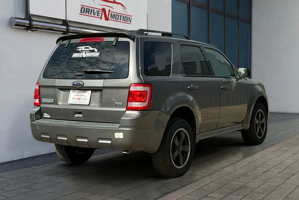 More photos of 2011 Ford Escape XLT Sport Utility 4D at Drive N-Motion Greeley, CO