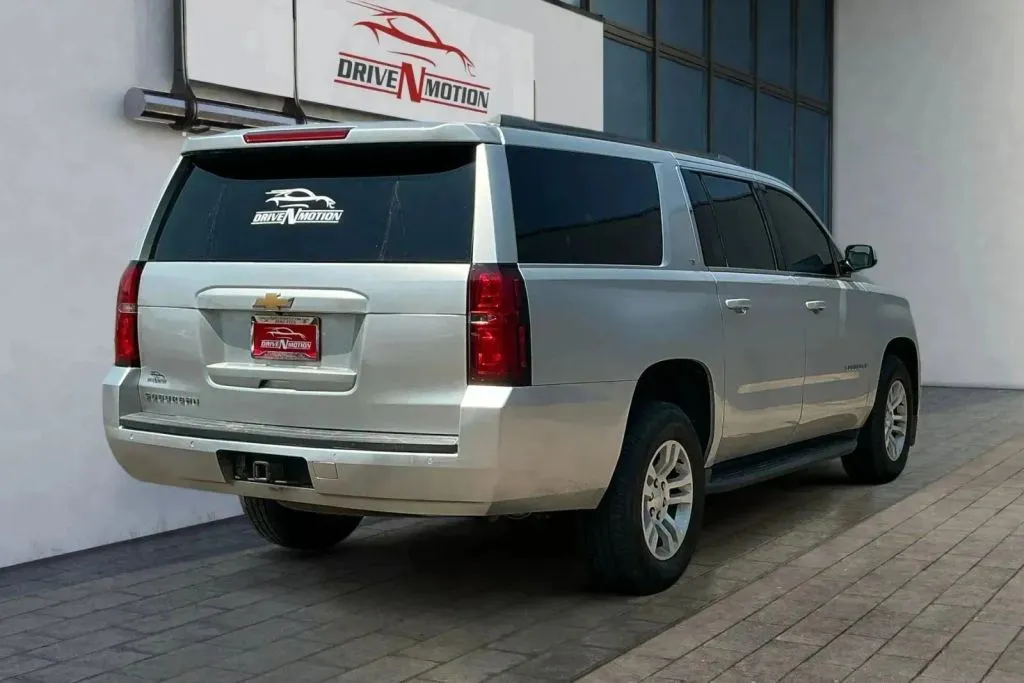 More photos of 2020 Chevrolet Suburban LT Sport Utility 4D at Drive N-Motion Greeley, CO