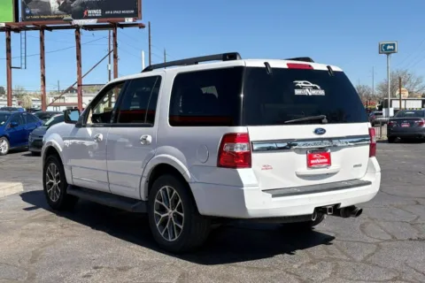 More photos of 2015 Ford Expedition XLT Sport Utility 4D at Drive N-Motion Greeley, CO
