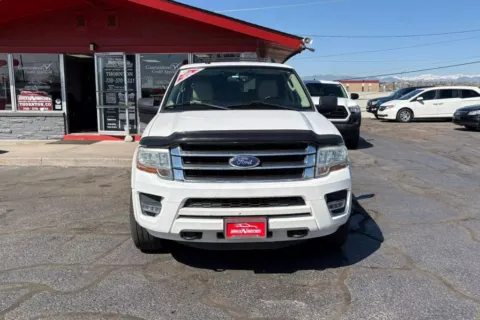 More photos of 2015 Ford Expedition XLT Sport Utility 4D at Drive N-Motion Greeley, CO