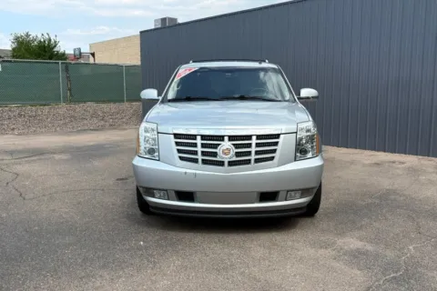 More photos of 2013 Cadillac Escalade Luxury Sport Utility 4D at Drive N-Motion Greeley, CO