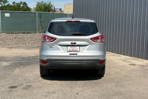 More photos of 2016 Ford Escape S Sport Utility 4D at Drive N-Motion Greeley, CO