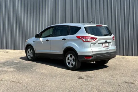 More photos of 2016 Ford Escape S Sport Utility 4D at Drive N-Motion Greeley, CO