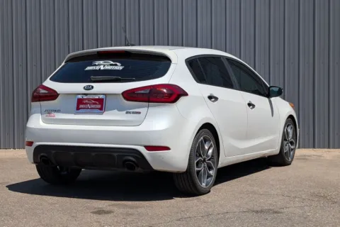 Photos of 2016 Kia Forte5 SX Hatchback 4D for sale in Greeley, CO at Drive N-Motion Greeley