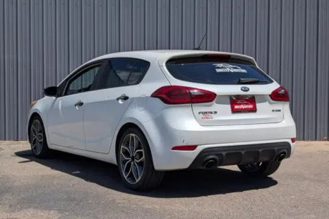 More photos of 2016 Kia Forte5 SX Hatchback 4D at Drive N-Motion Greeley, CO