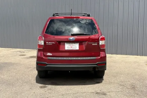 More photos of 2015 Subaru Forester 2.5i Premium Sport Utility 4D at Drive N-Motion Greeley, CO