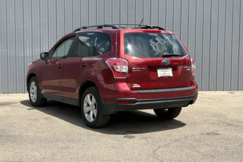 More photos of 2015 Subaru Forester 2.5i Premium Sport Utility 4D at Drive N-Motion Greeley, CO