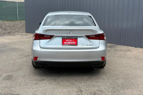 More photos of 2015 Lexus IS 350 Sedan 4D at Drive N-Motion Greeley, CO