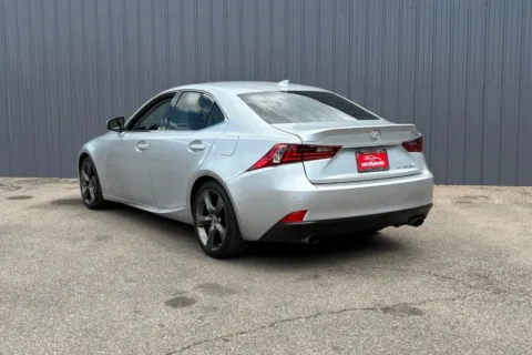 More photos of 2015 Lexus IS 350 Sedan 4D at Drive N-Motion Greeley, CO