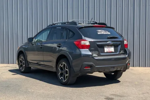 More photos of 2014 Subaru XV Crosstrek Premium Sport Utility 4D at Drive N-Motion Greeley, CO