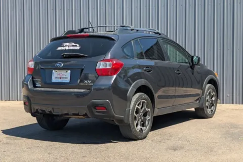 Photos of 2014 Subaru XV Crosstrek Premium Sport Utility 4D for sale in Greeley, CO at Drive N-Motion Greeley